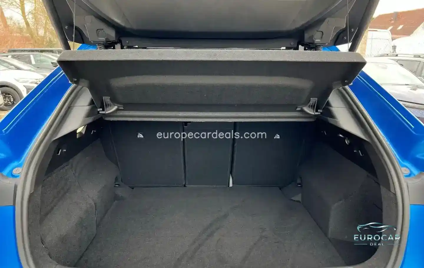 Renault Rafale