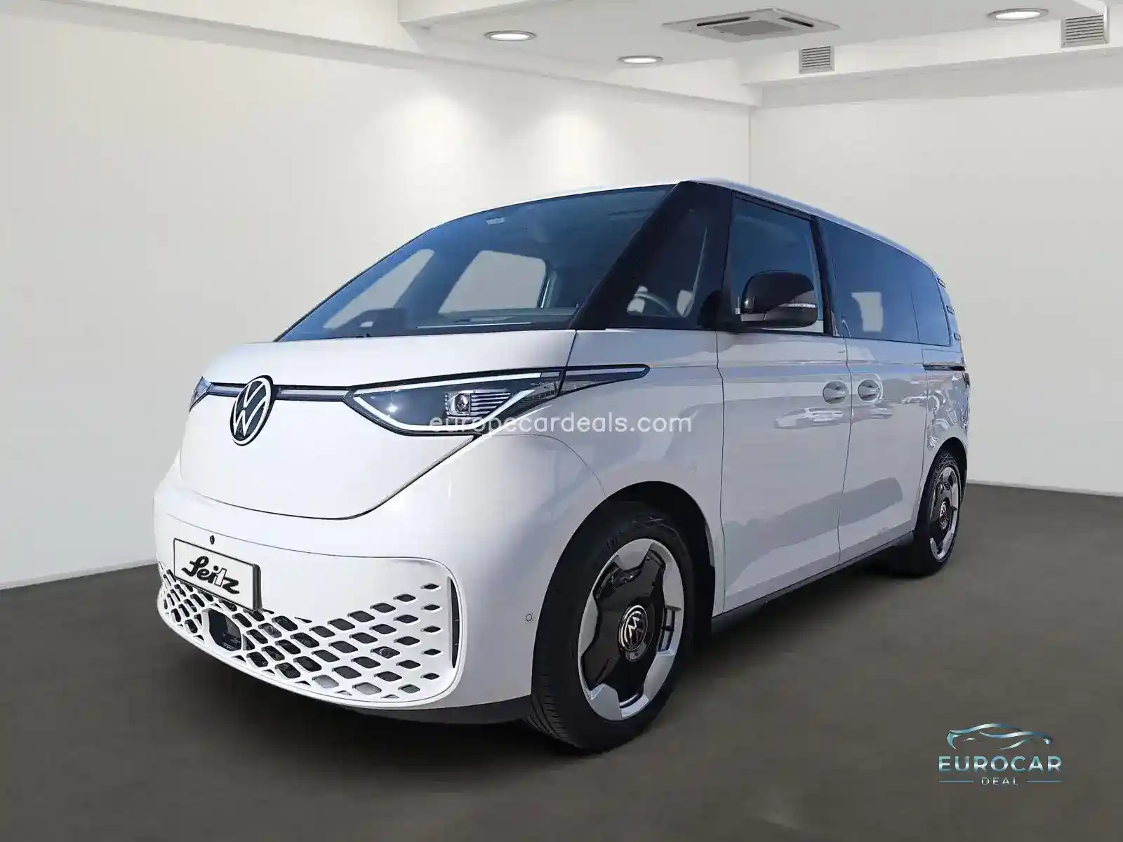 Volkswagen ID. Buzz