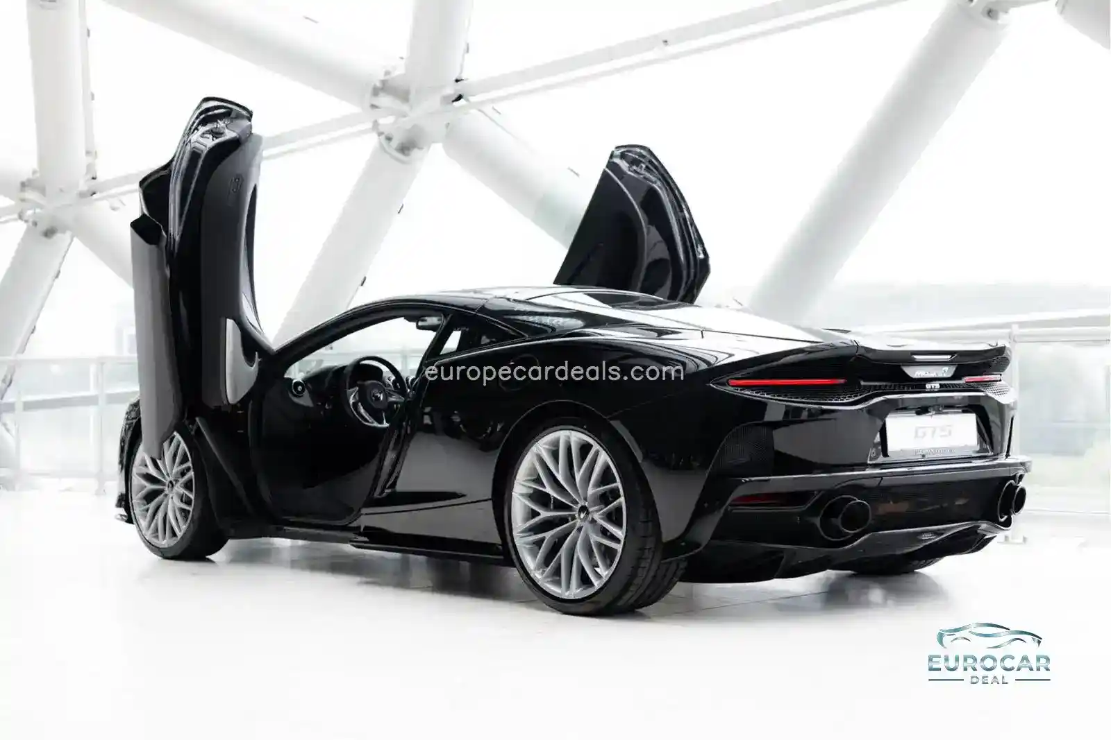 McLaren Other