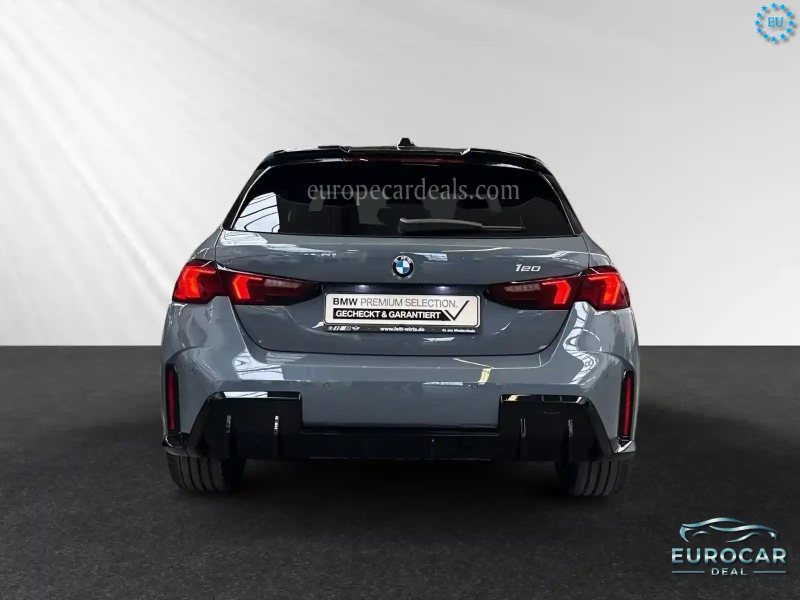 BMW 120