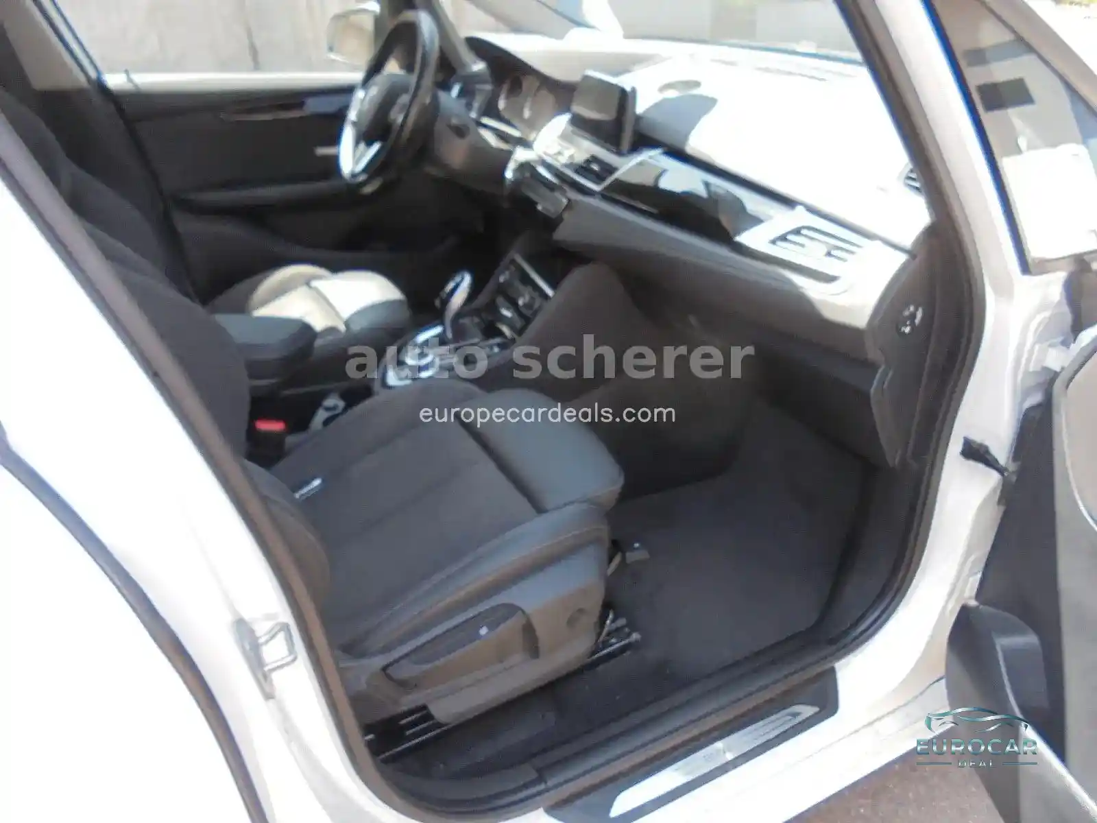 BMW 220
