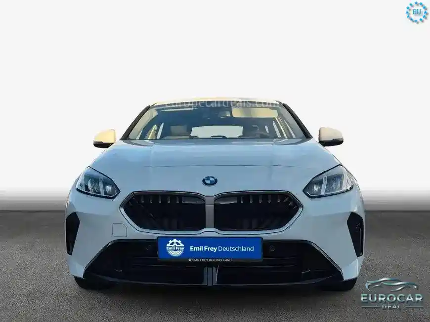 BMW 120