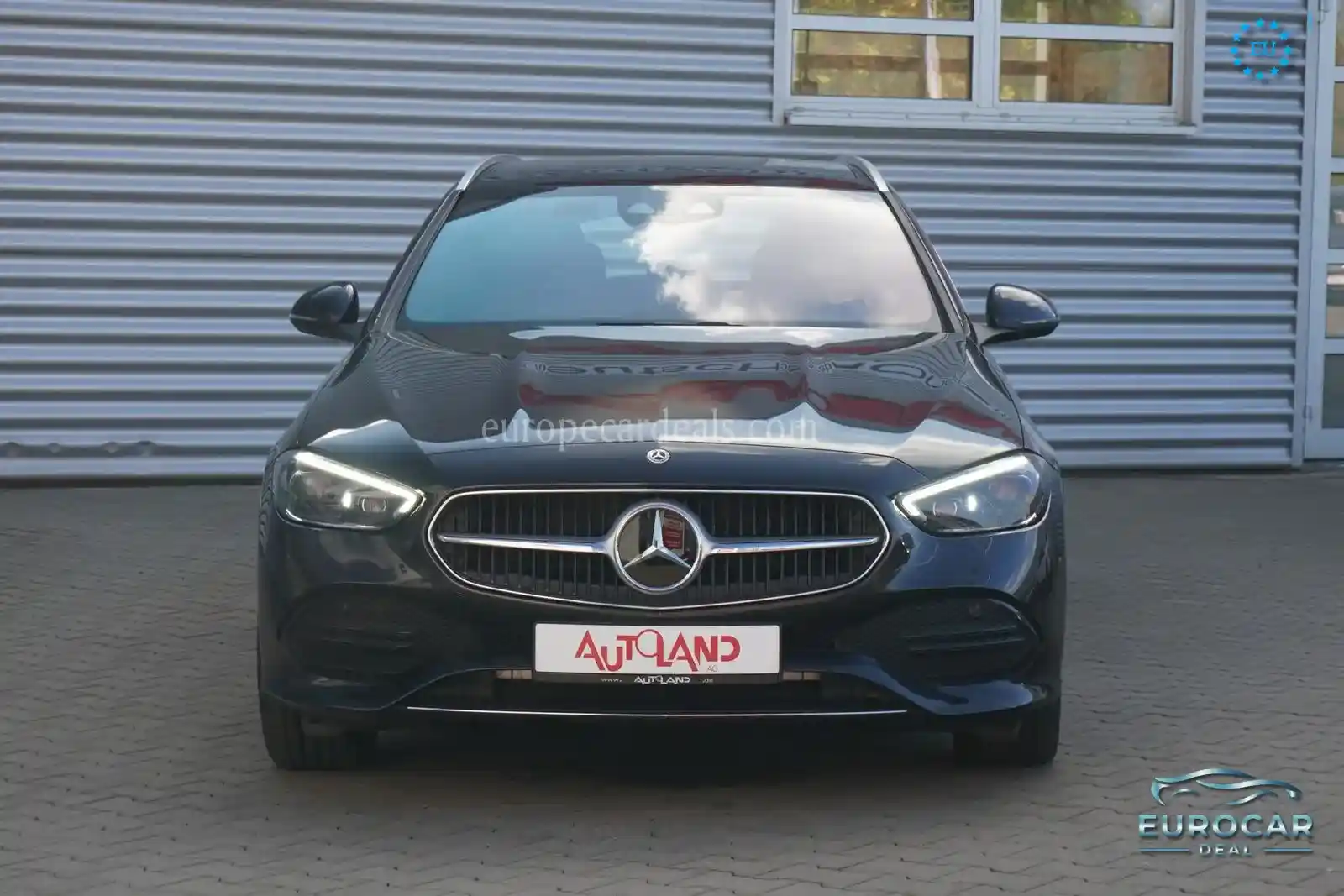 Mercedes-Benz C 160