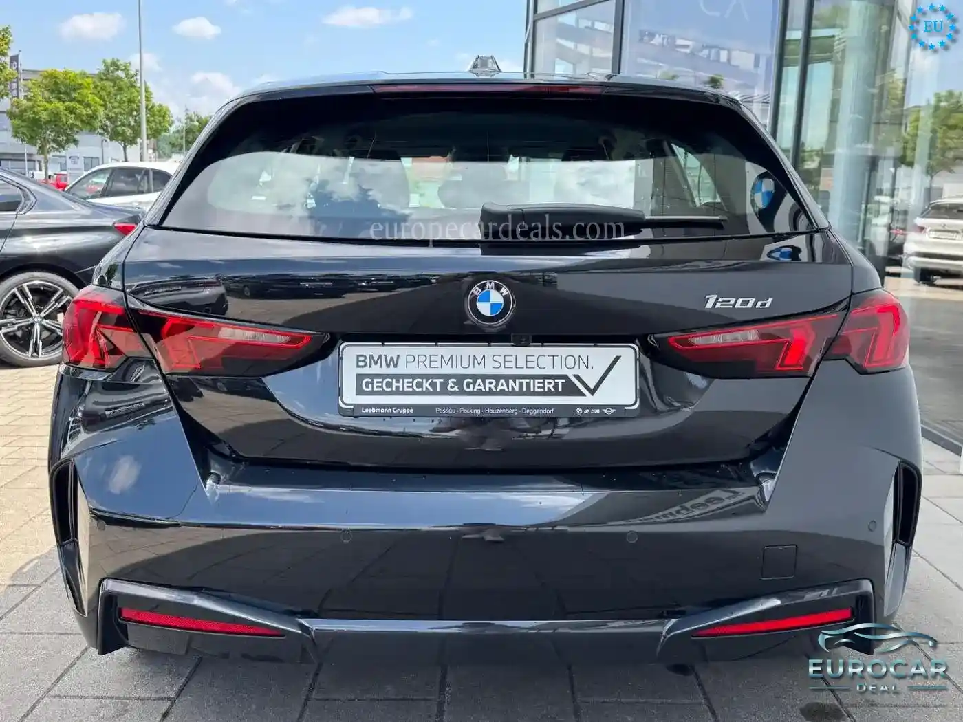 BMW 120