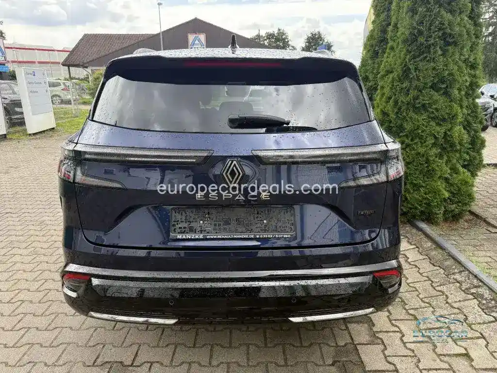 Renault Espace