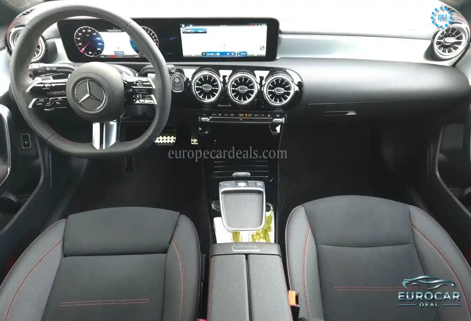 Mercedes-Benz CLA 250 Shooting Brake