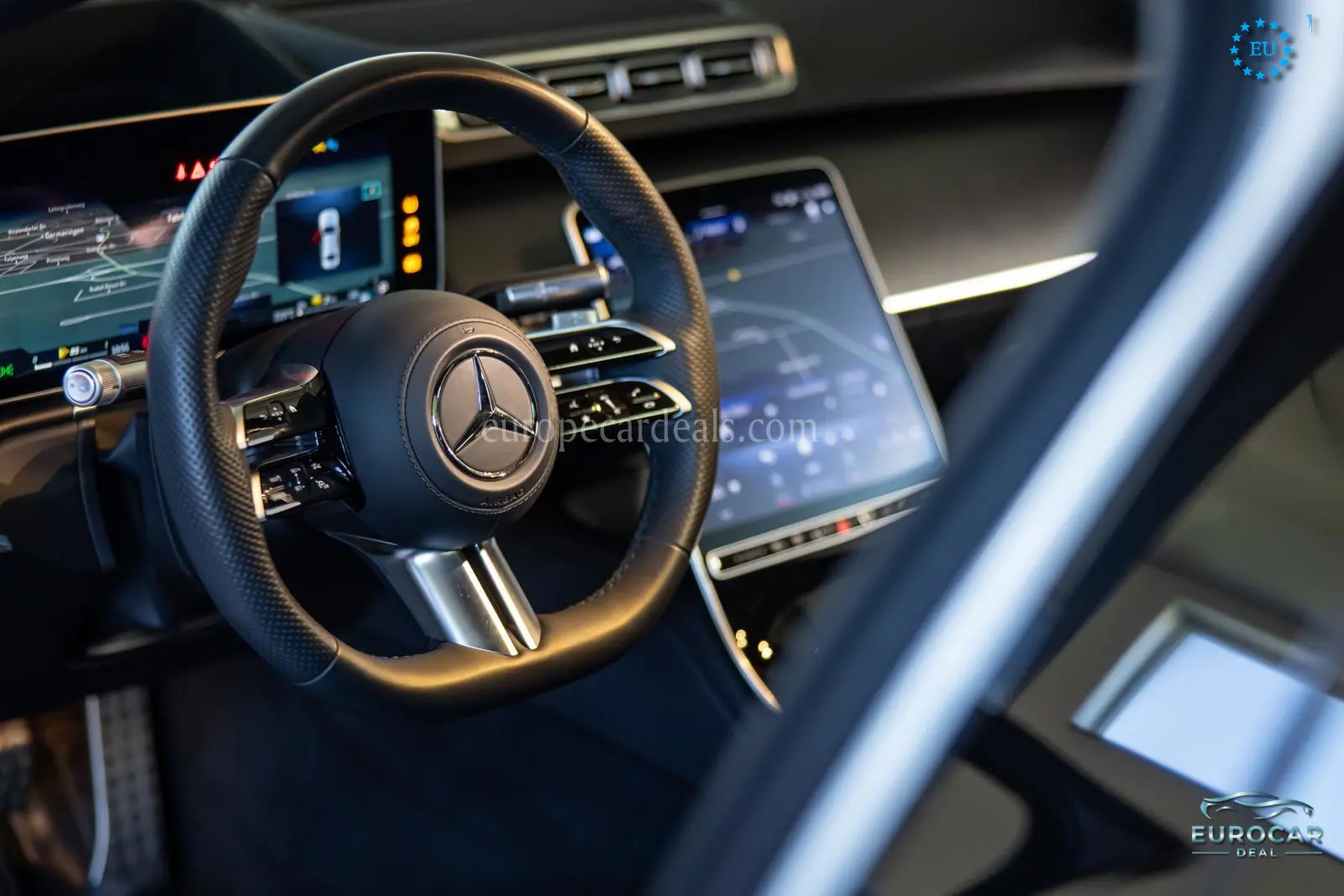 Mercedes-Benz S 450