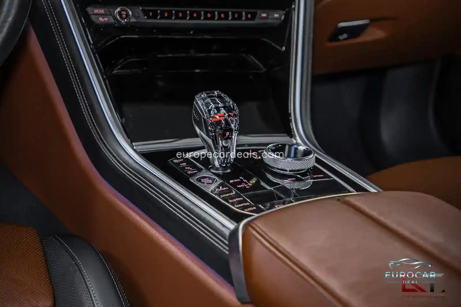 BMW M850