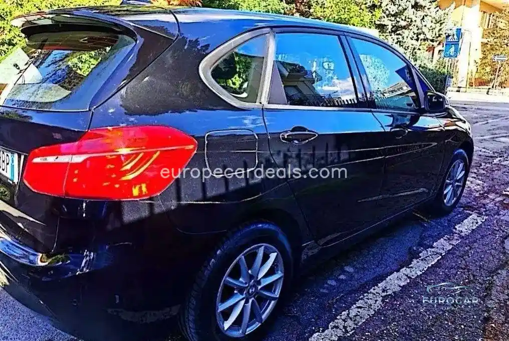 BMW 218 Active Tourer