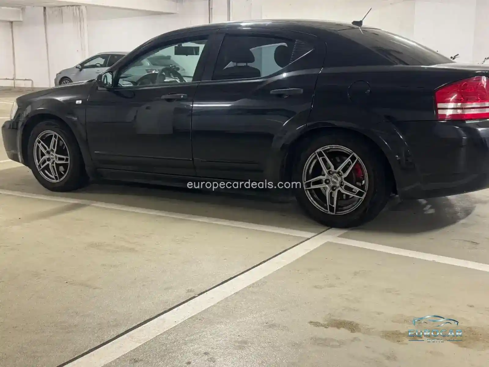 Dodge Avenger