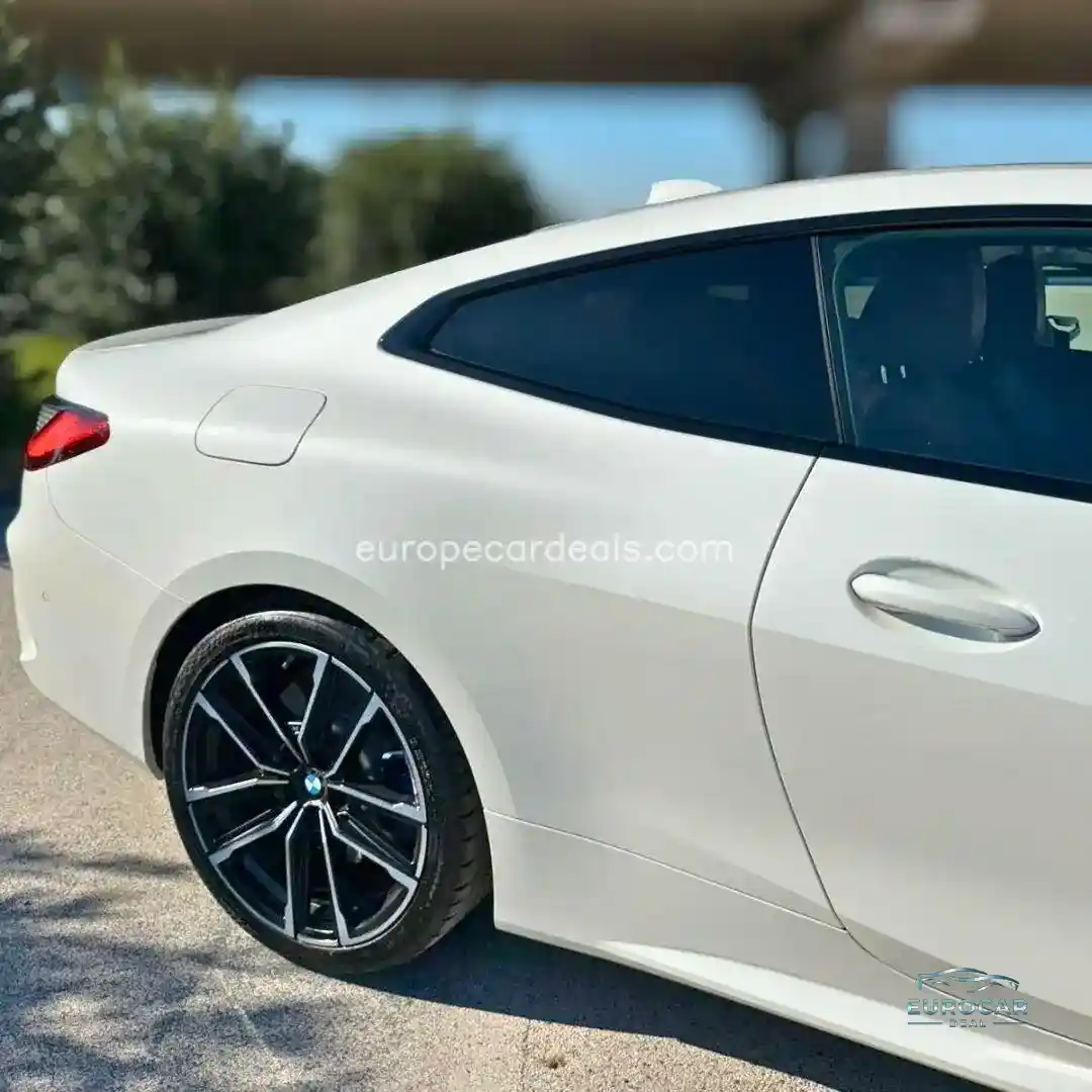 BMW 430