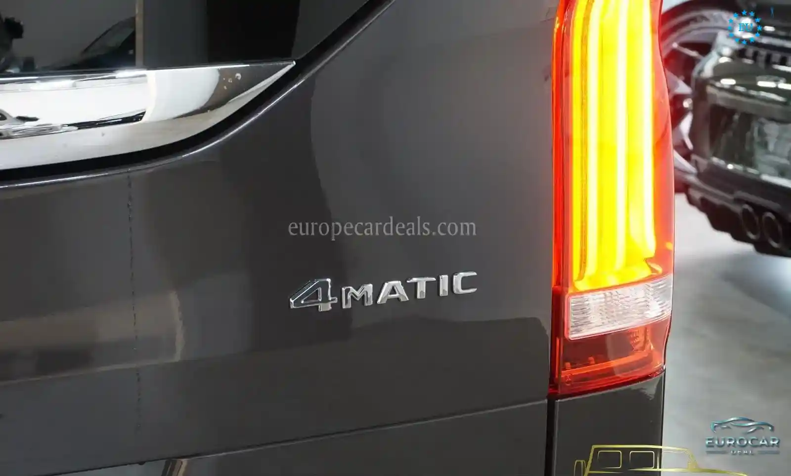 Mercedes-Benz V 300