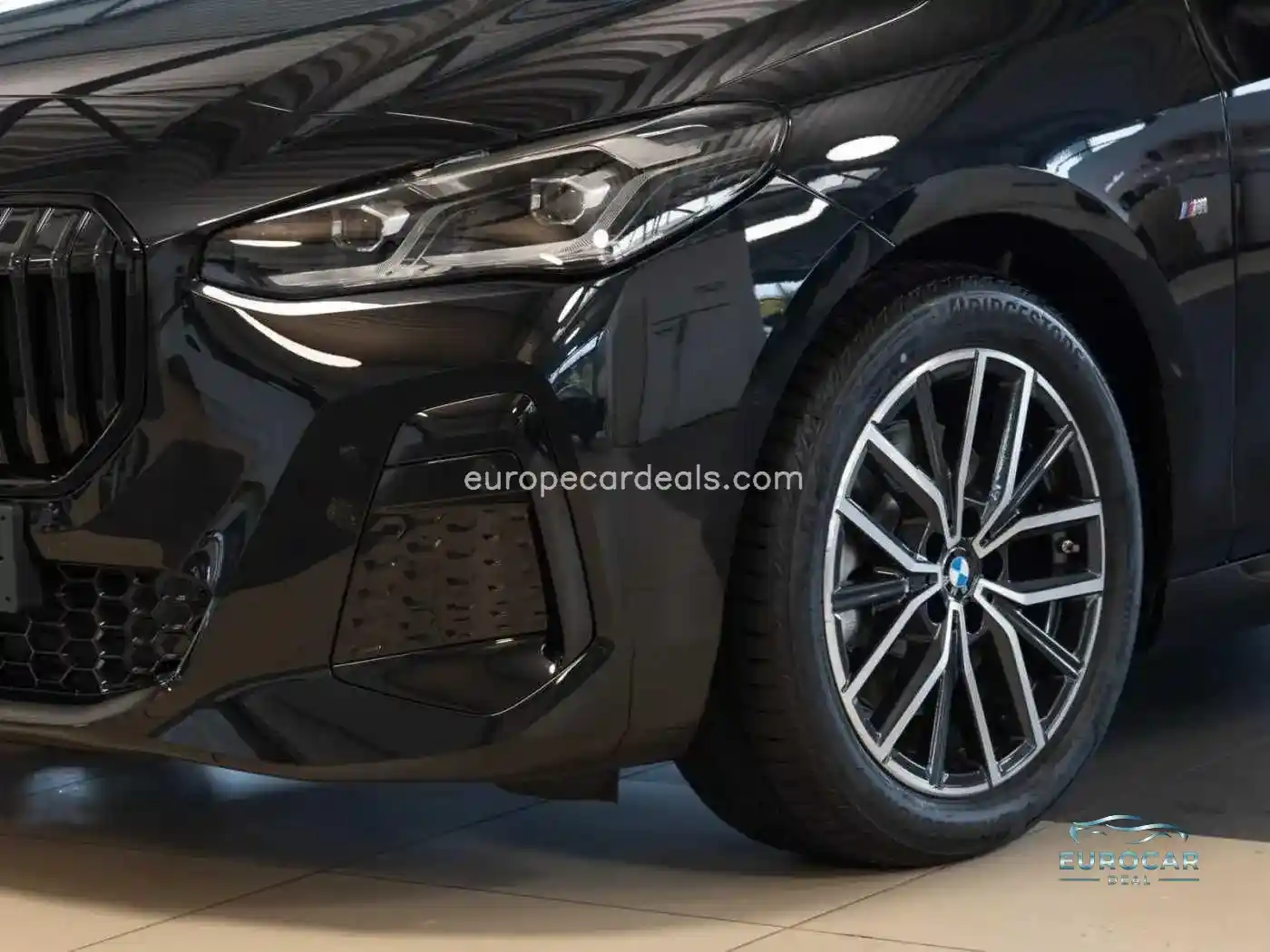 BMW 223 Active Tourer