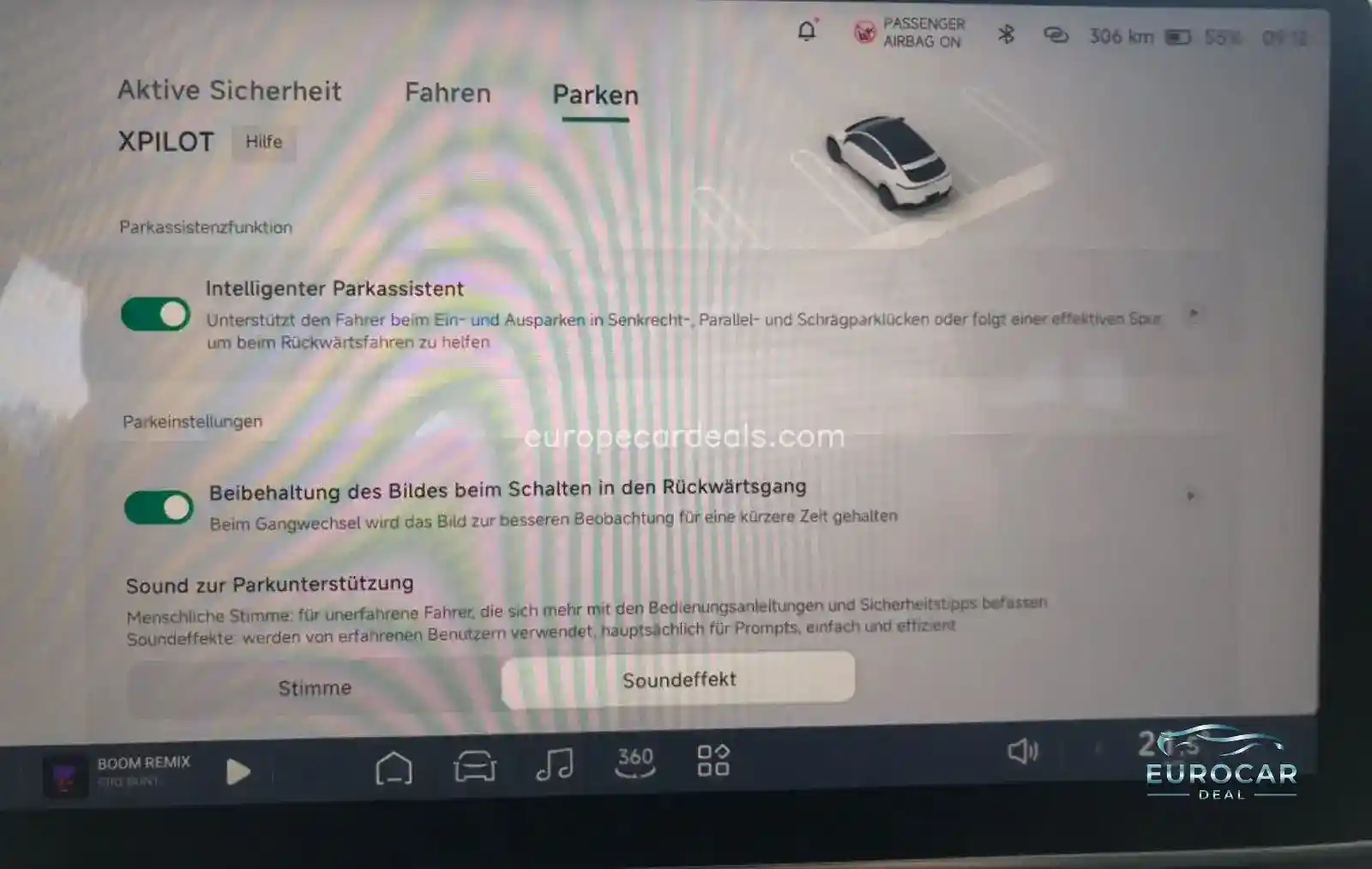 XPENG G6
