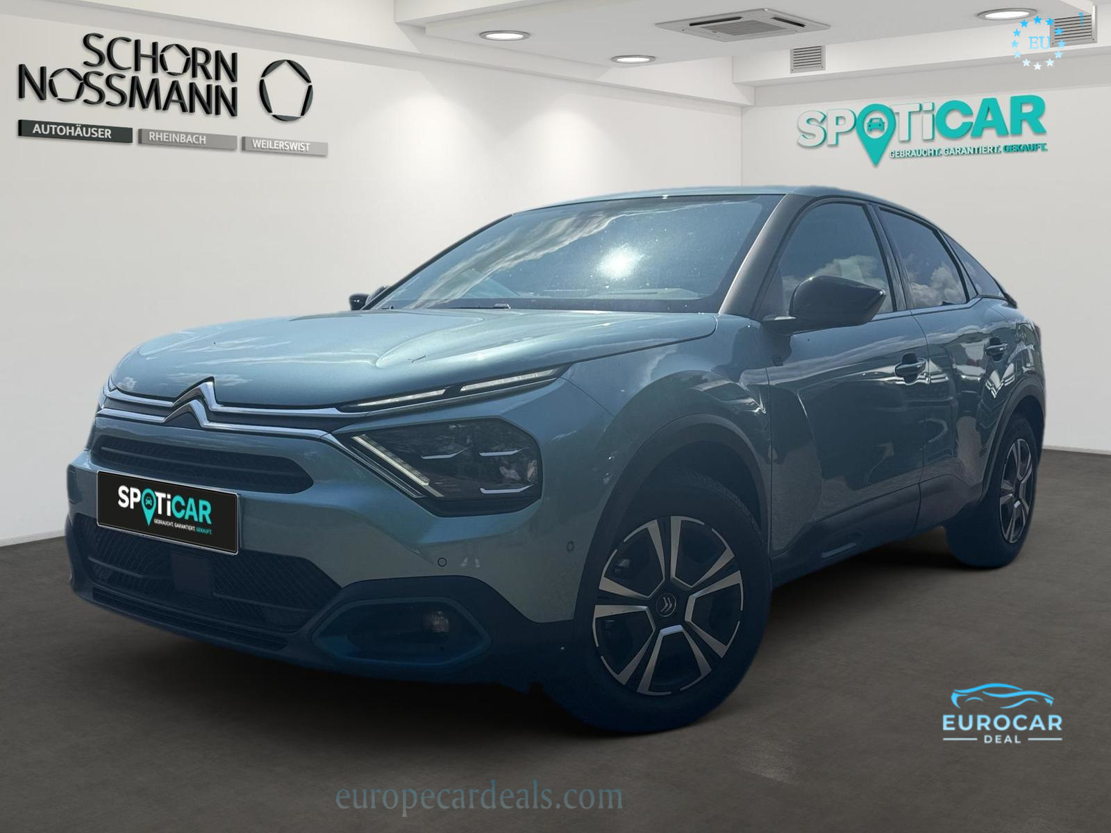 Citroën C4