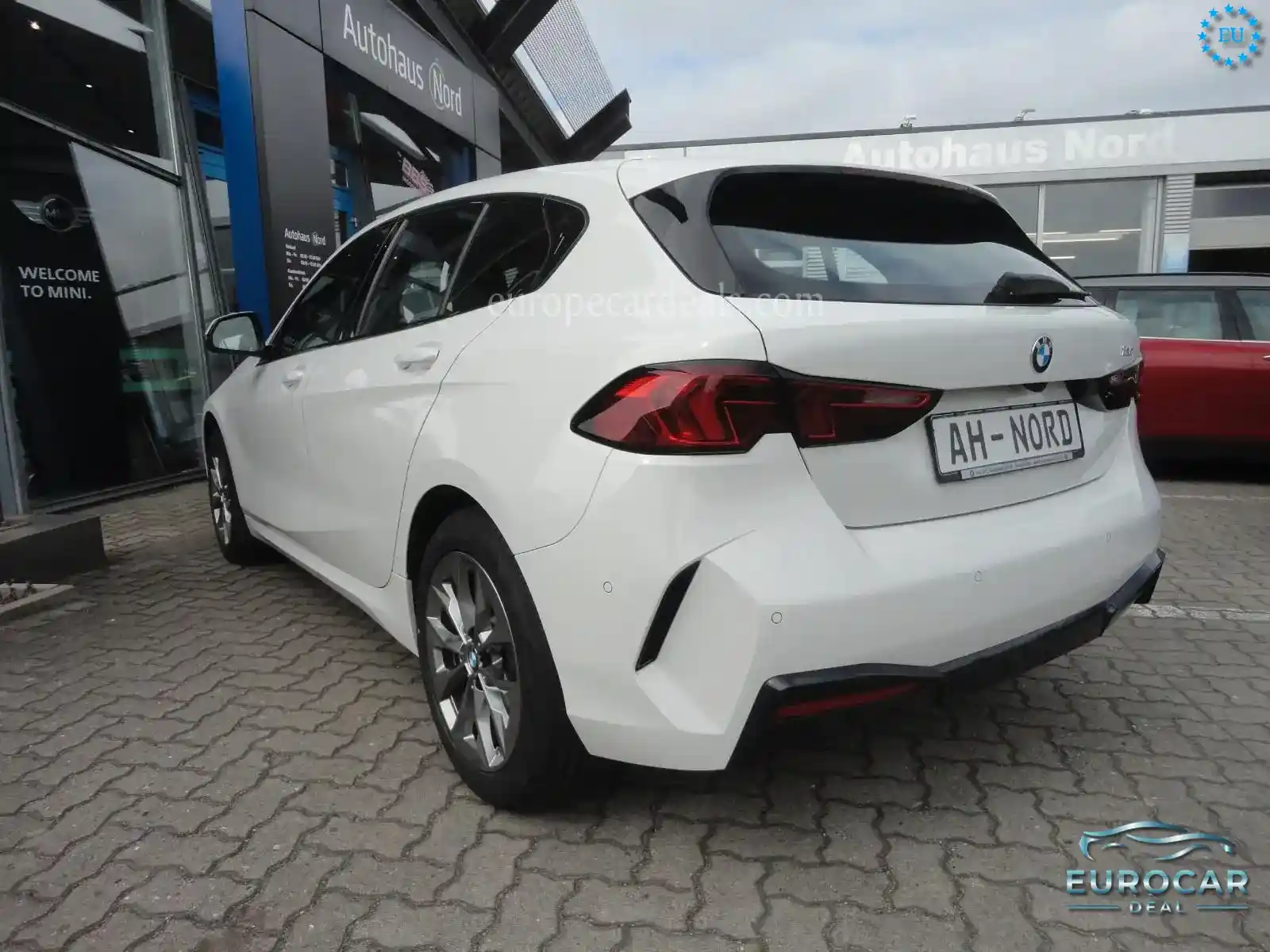 BMW 120
