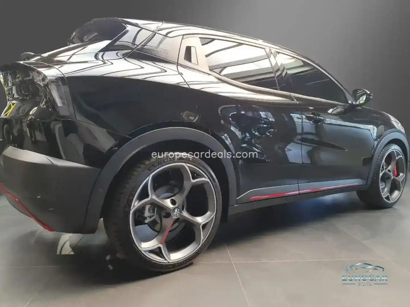 Alfa Romeo Junior
