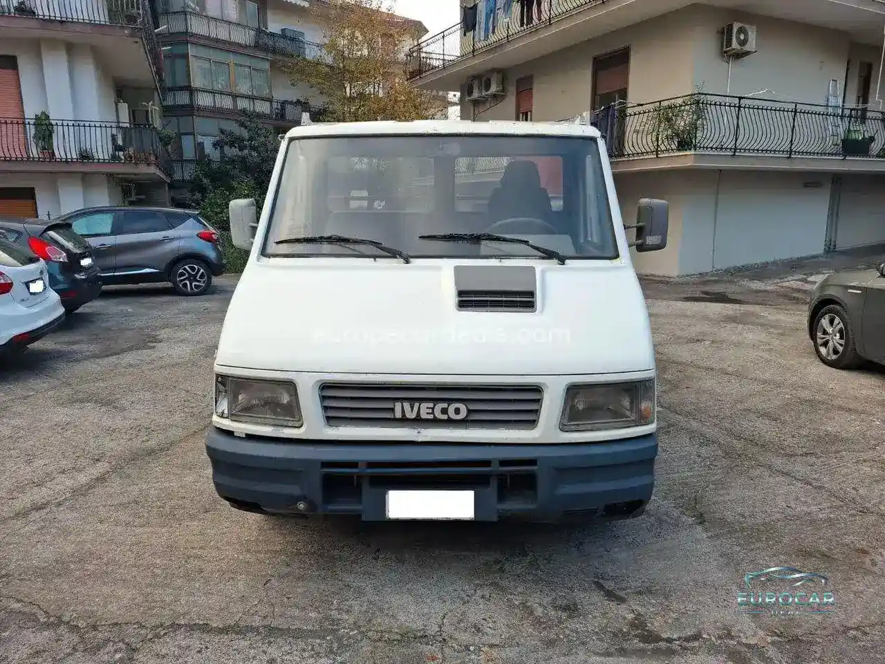 Iveco Other