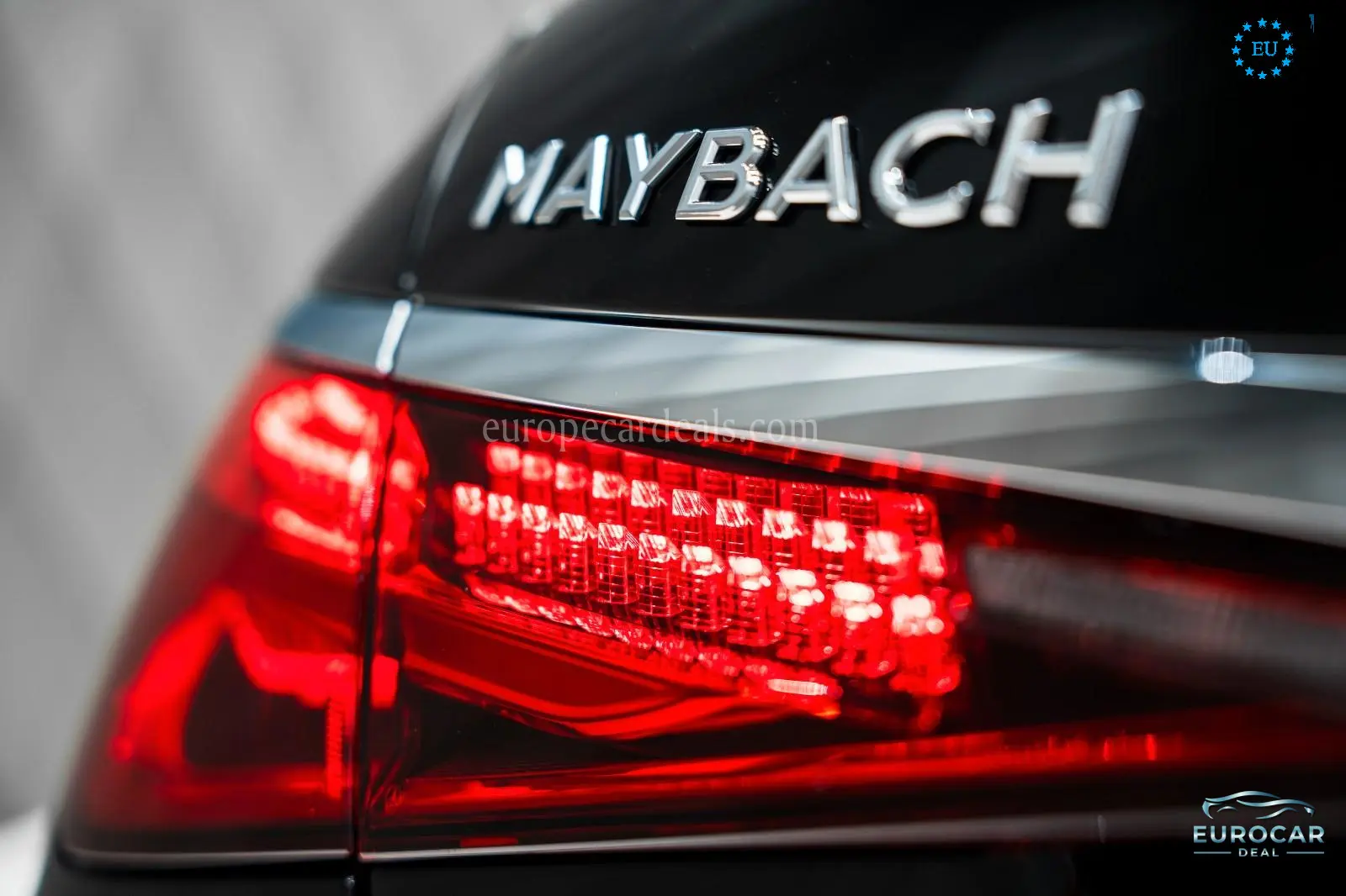 Mercedes-Benz S 580