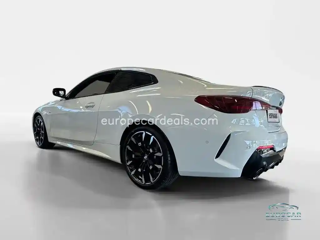 BMW 420