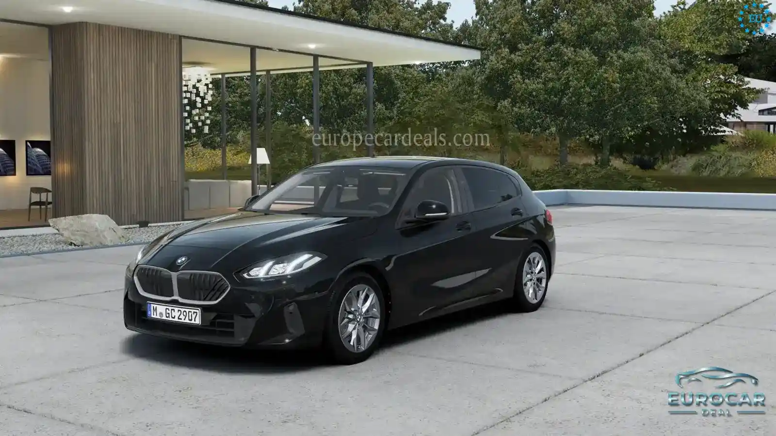 BMW 120