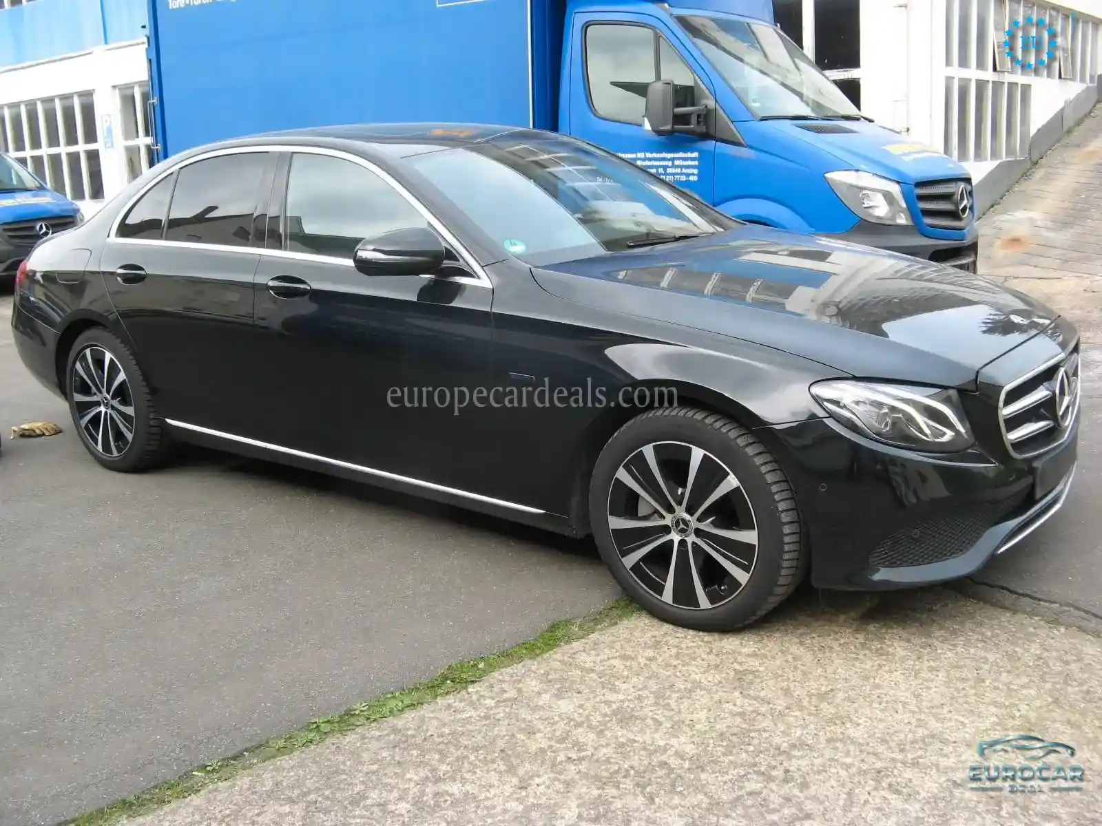 Mercedes-Benz E 300