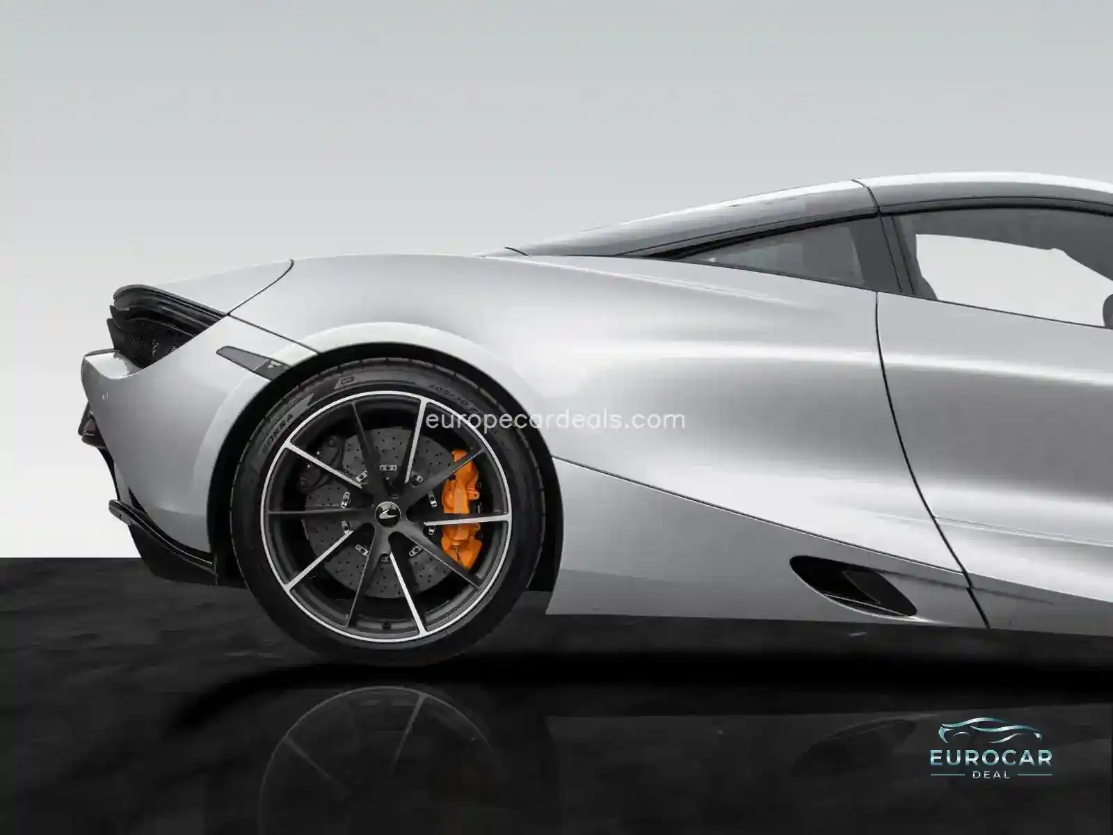 McLaren 720S