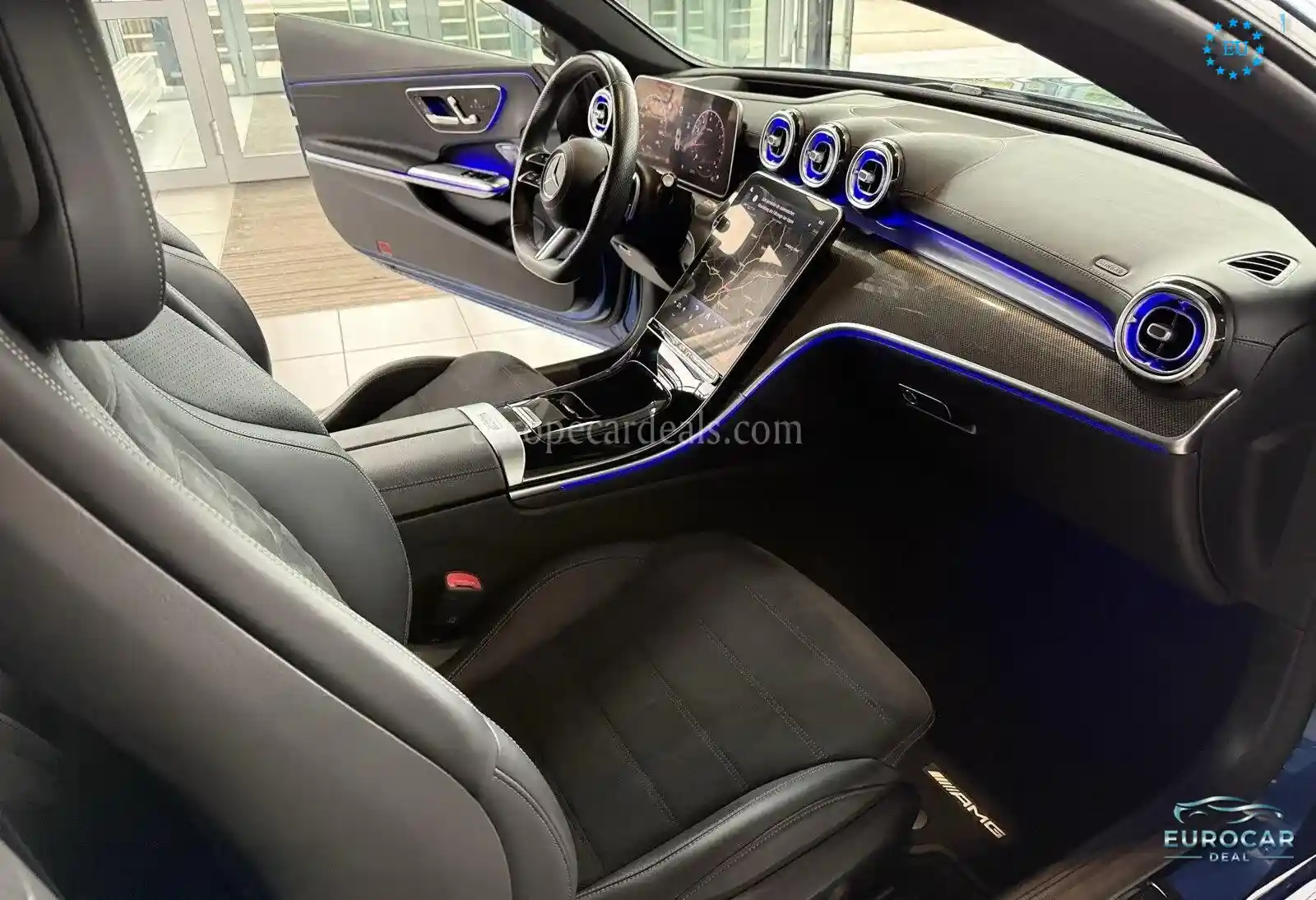 Mercedes-Benz CLE 200