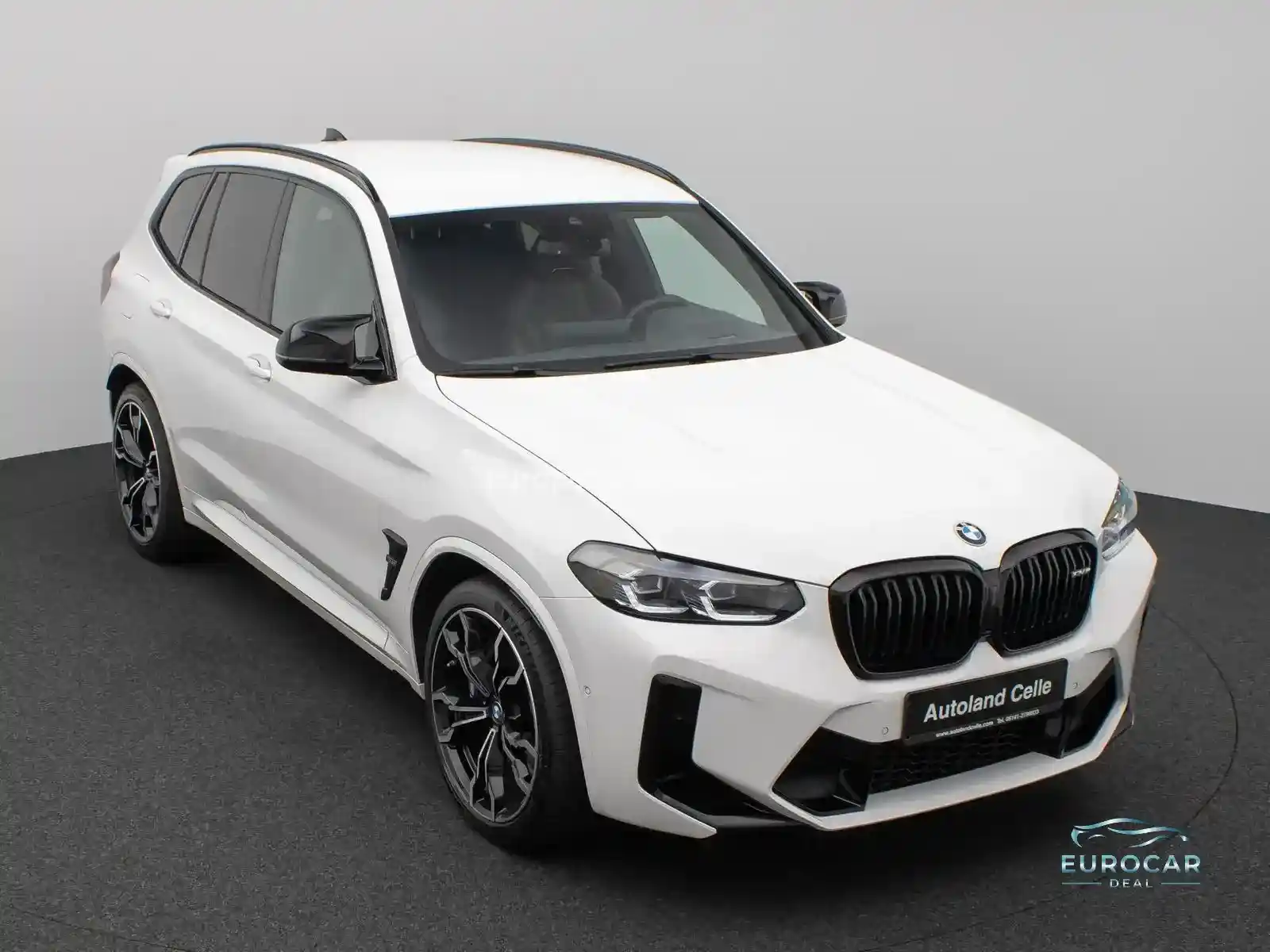 BMW X3 M