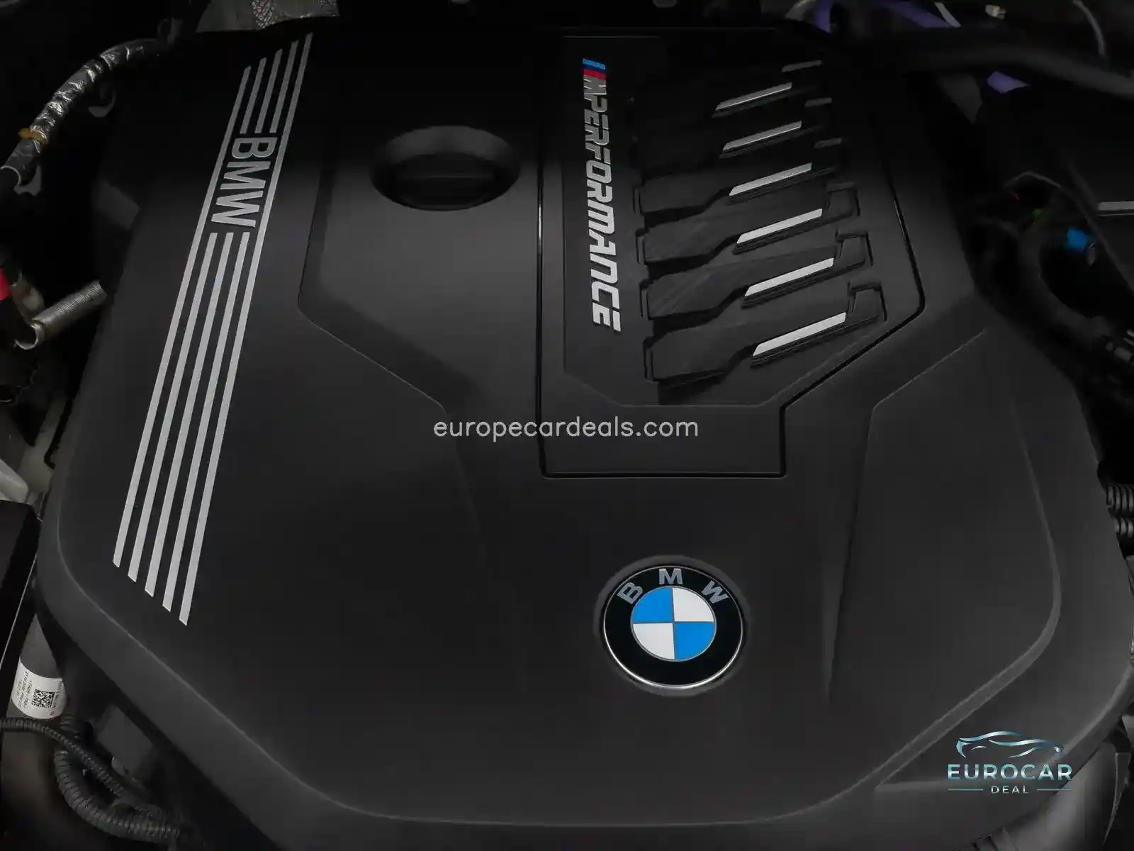 BMW X3 M40