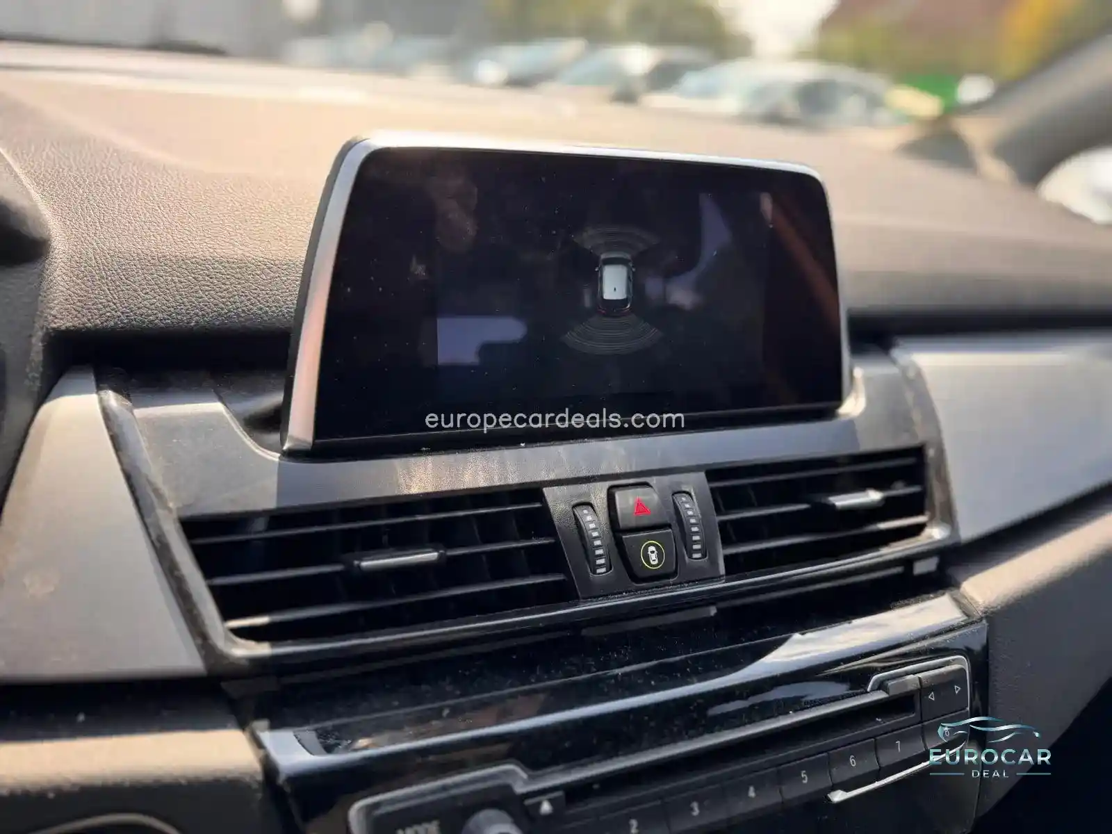 BMW 220 Active Tourer
