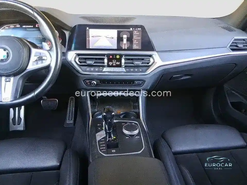 BMW 340