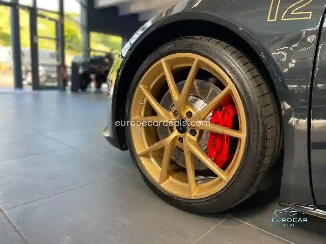 Lotus Emira