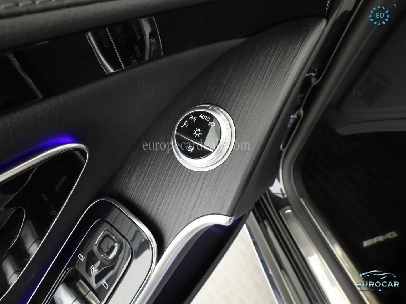 Mercedes-Benz S 580