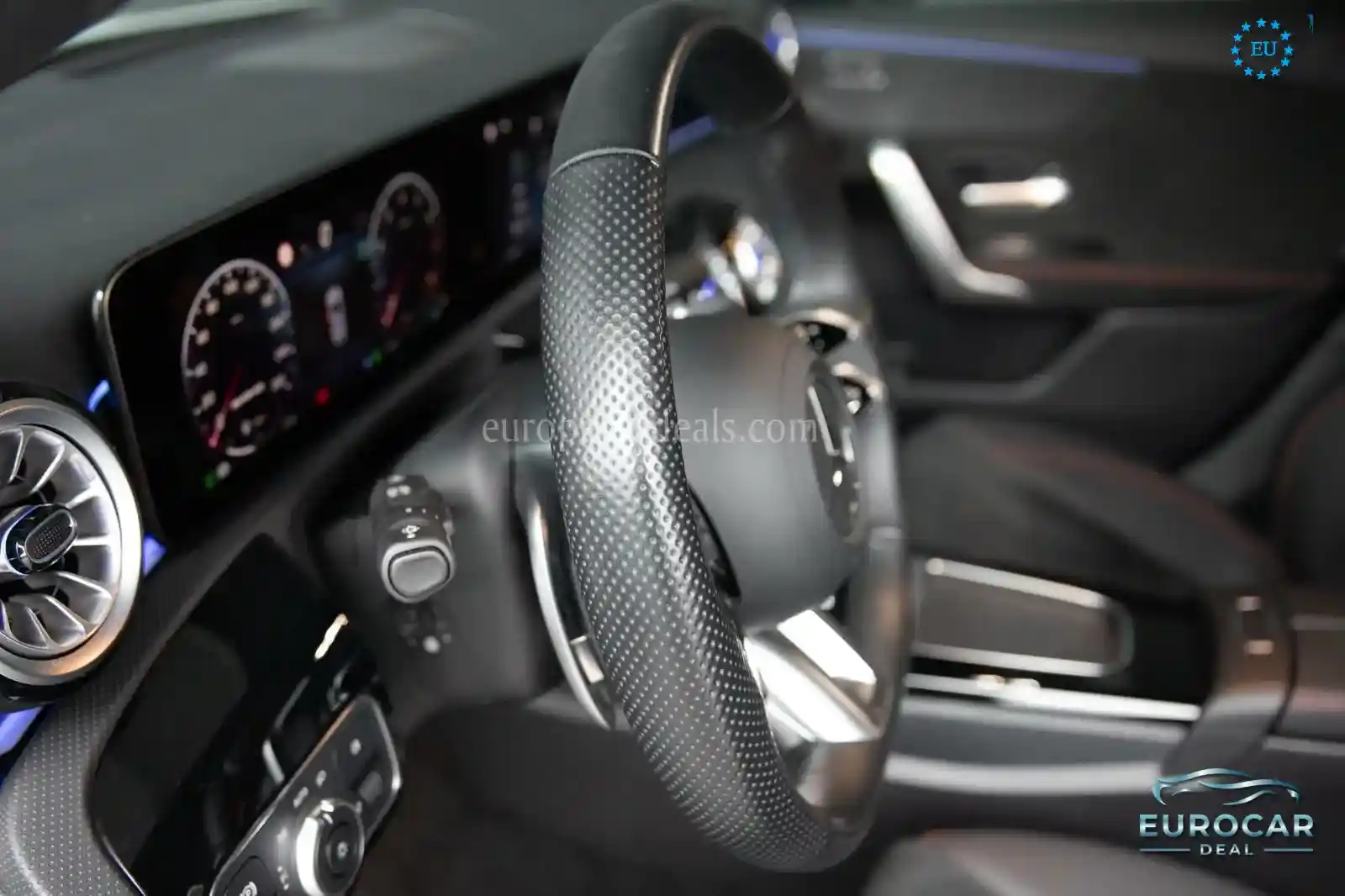 Mercedes-Benz A 35 AMG