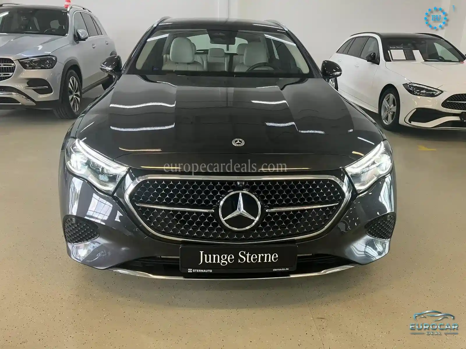 Mercedes-Benz E 300