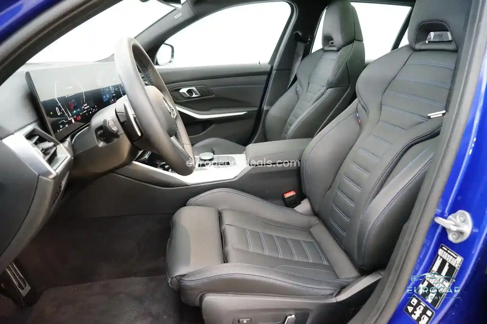 BMW M340d