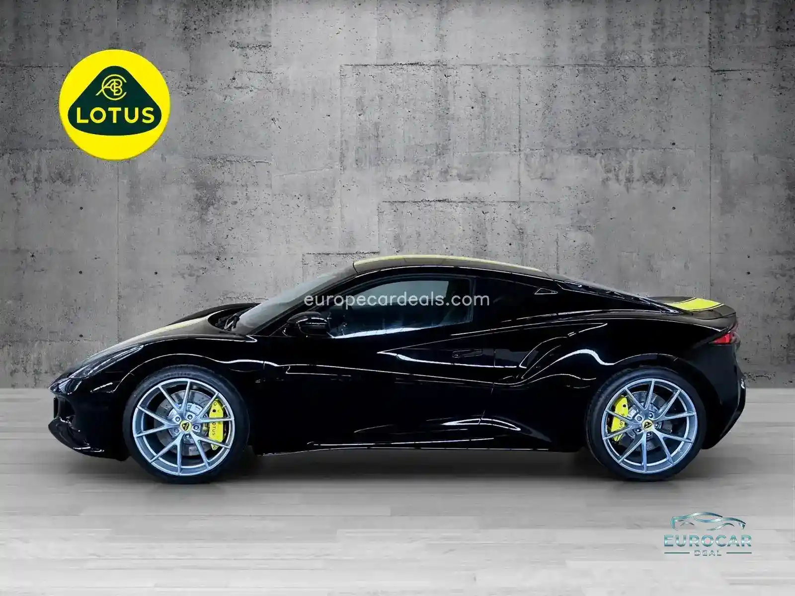Lotus Emira
