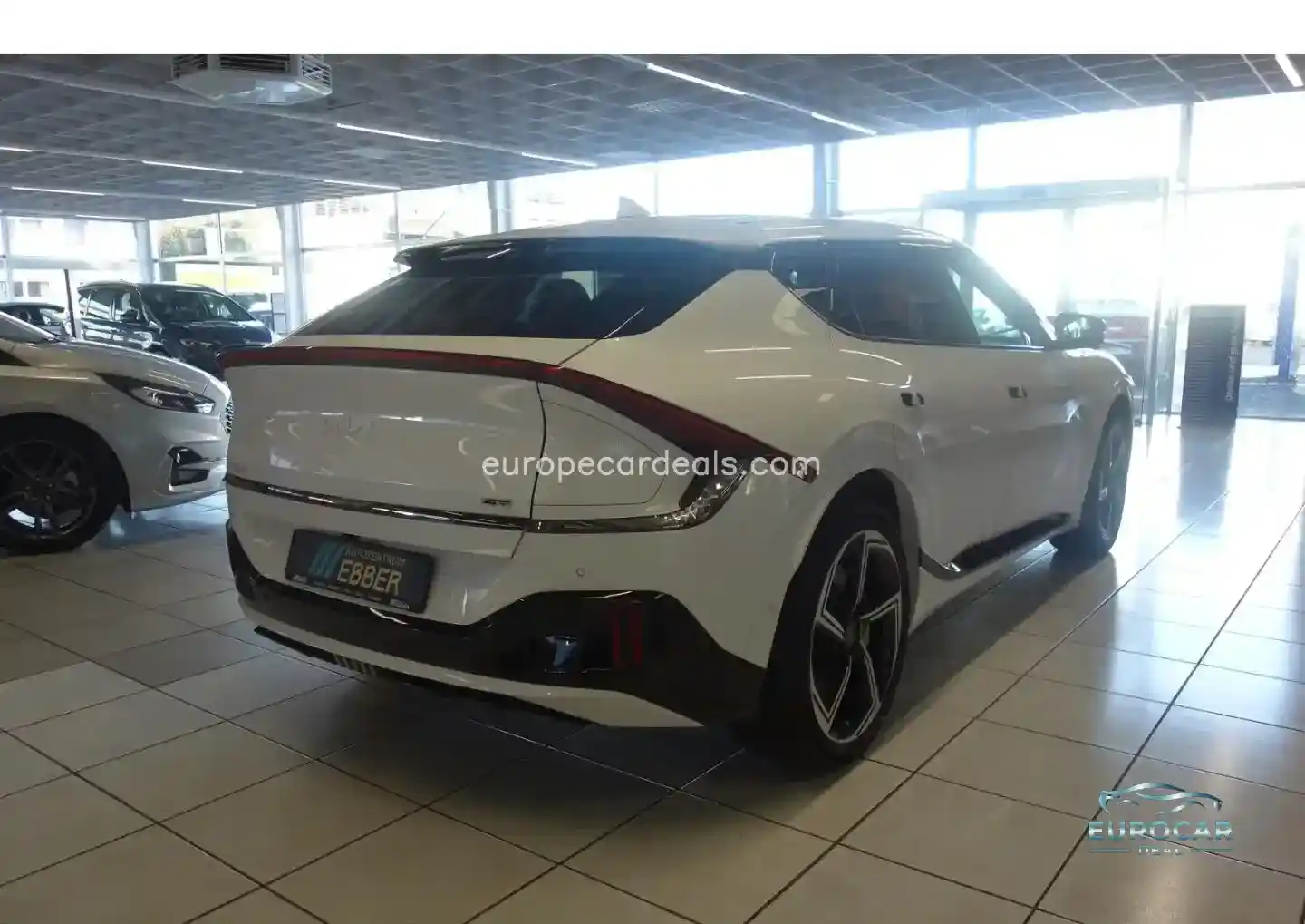 Kia EV6