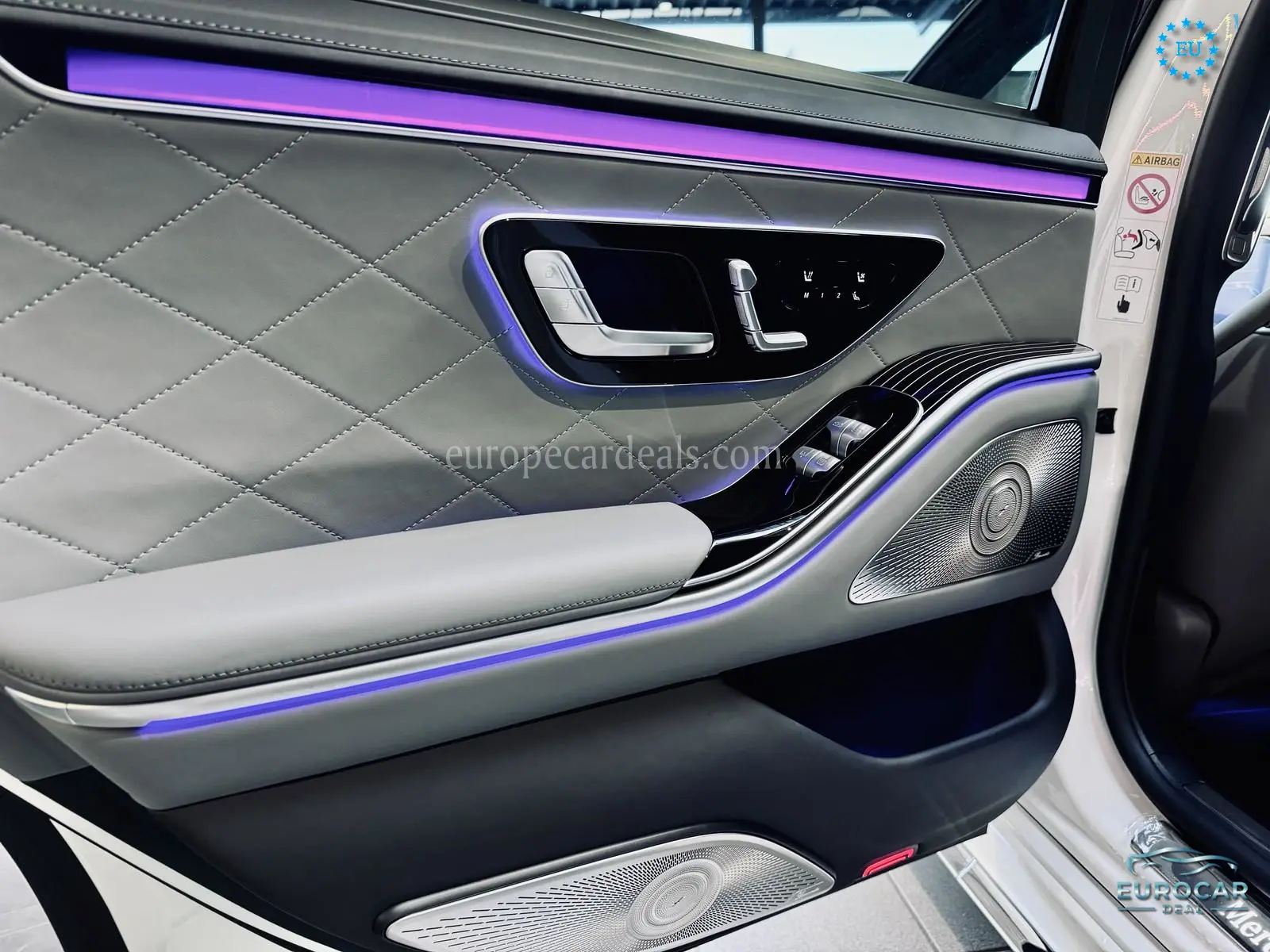 Mercedes-Benz S 580