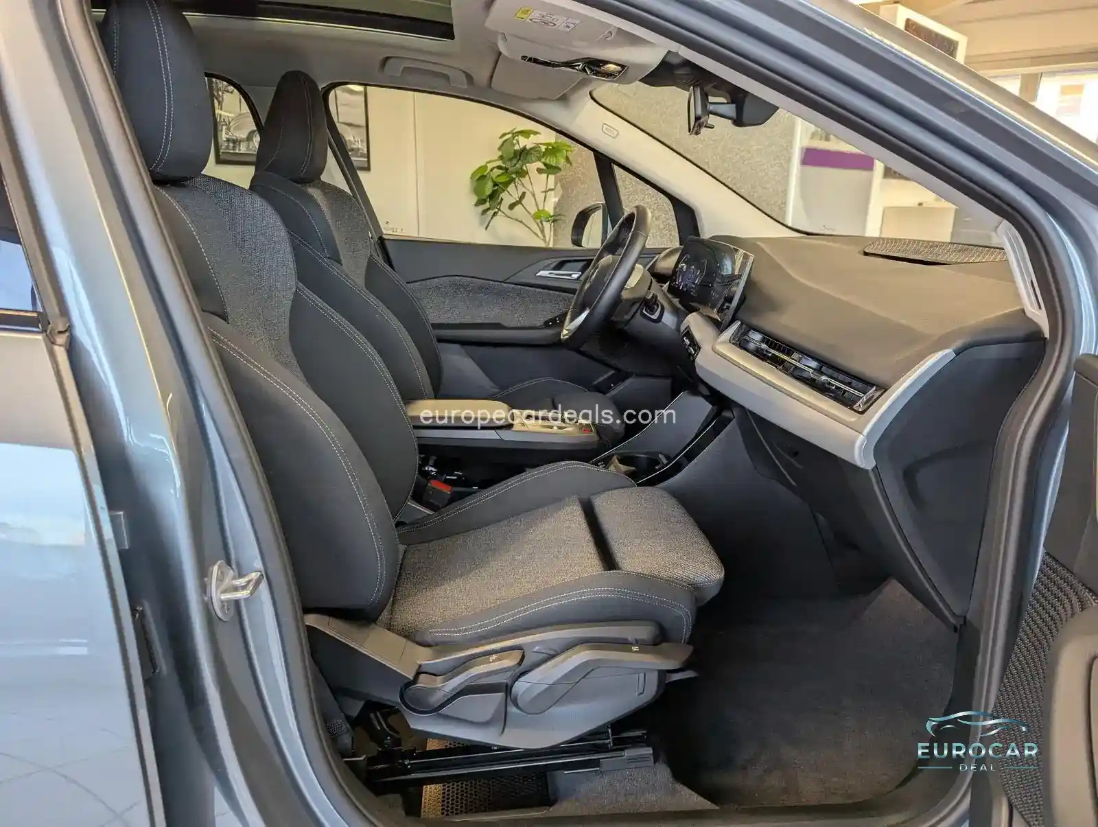 BMW 220 Active Tourer