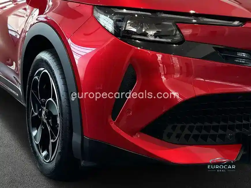 Alfa Romeo Junior