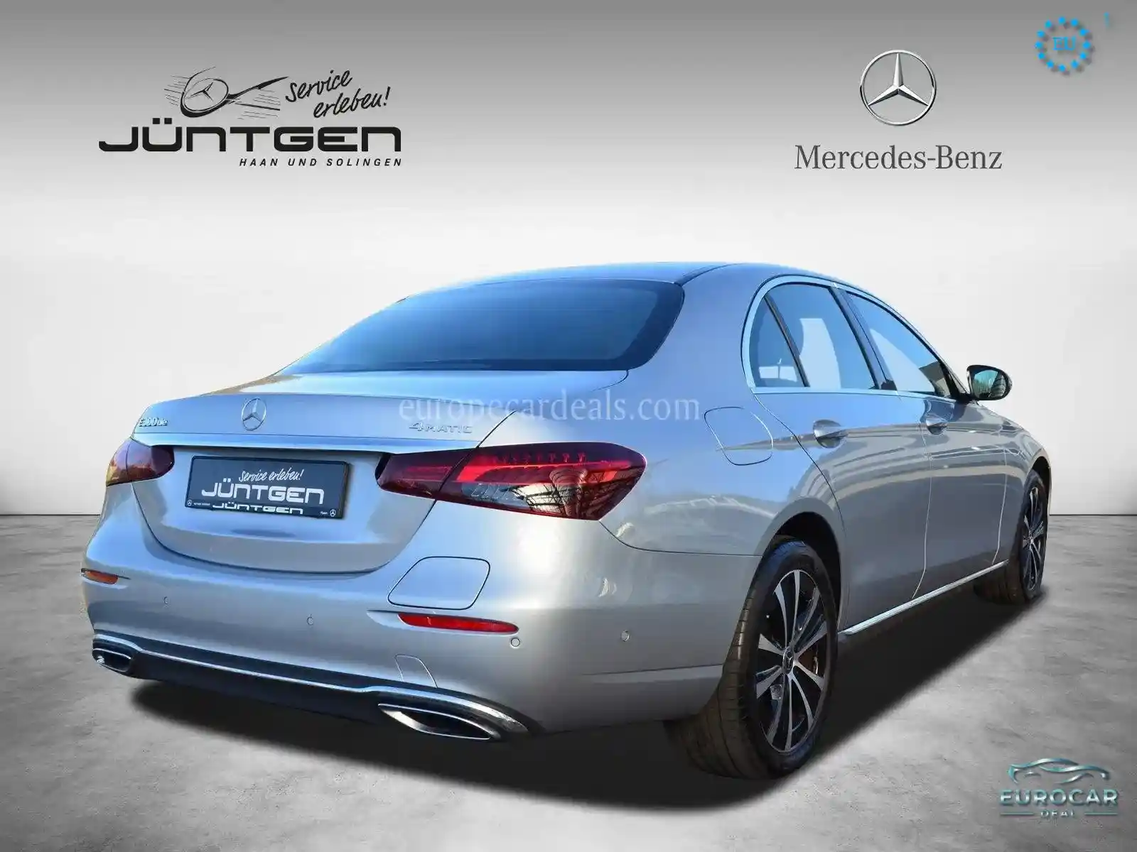 Mercedes-Benz E 300