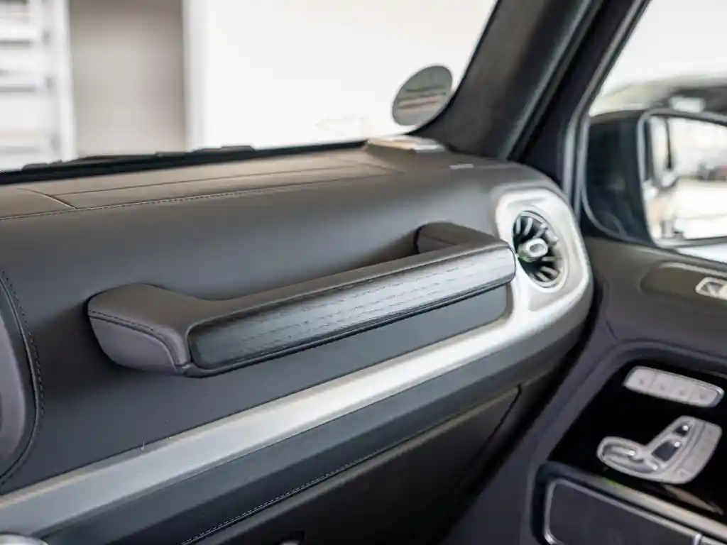 Mercedes-Benz G 450