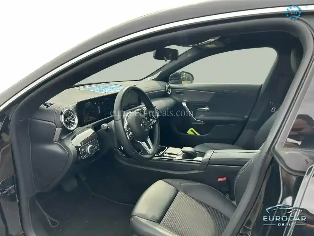 Mercedes-Benz CLA 200 Shooting Brake