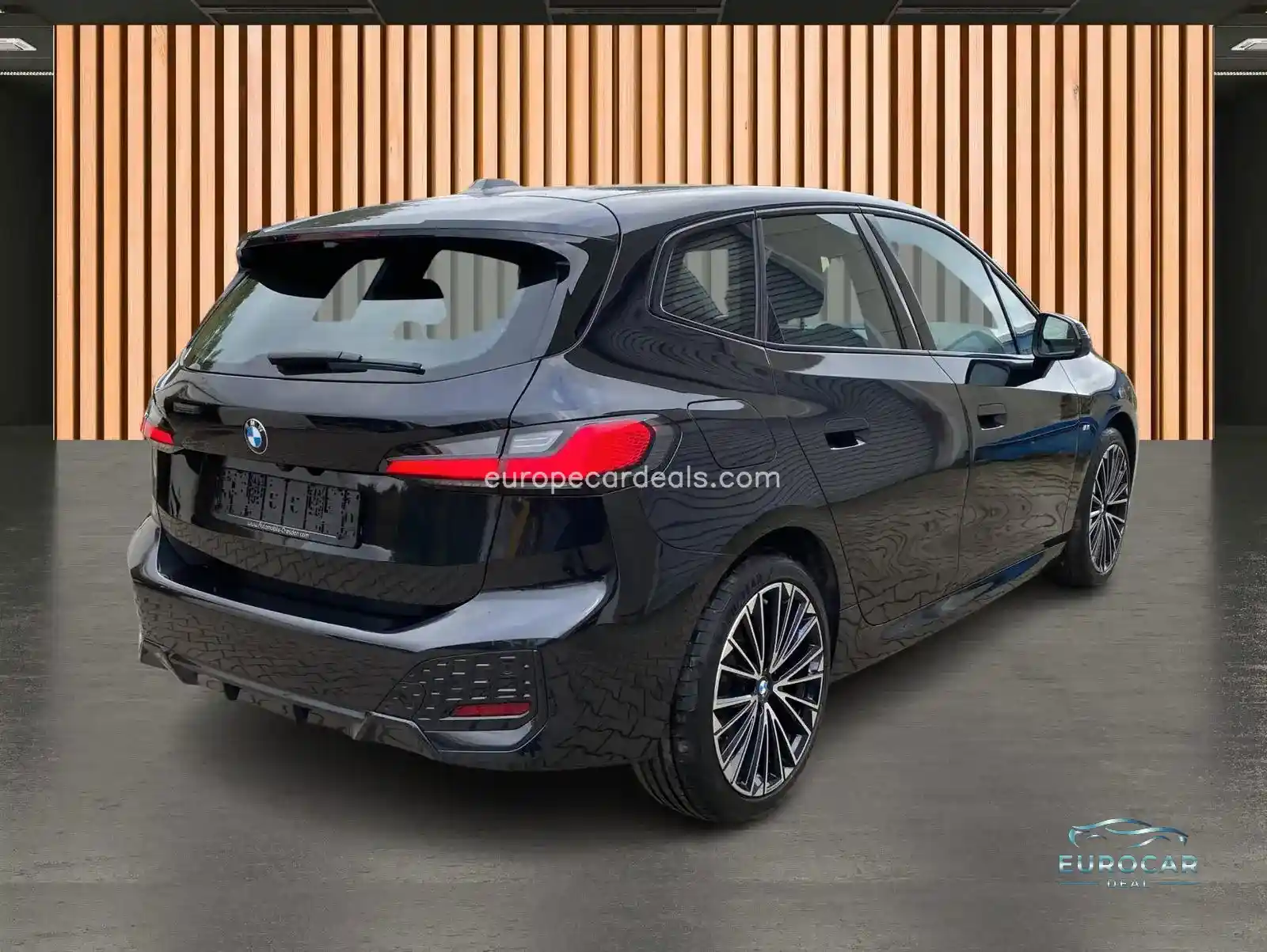 BMW 218 Active Tourer