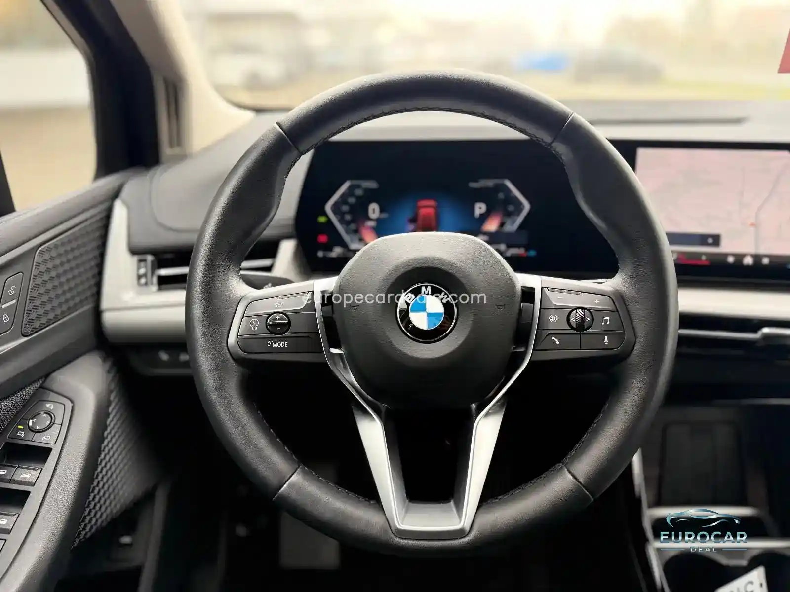 BMW 216