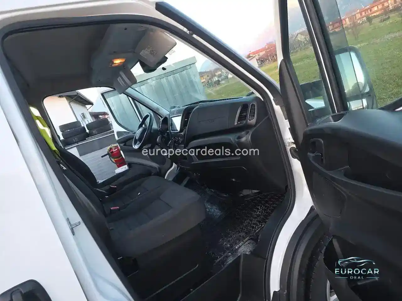 Iveco Other