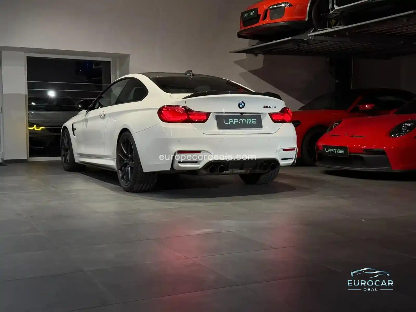 BMW M4