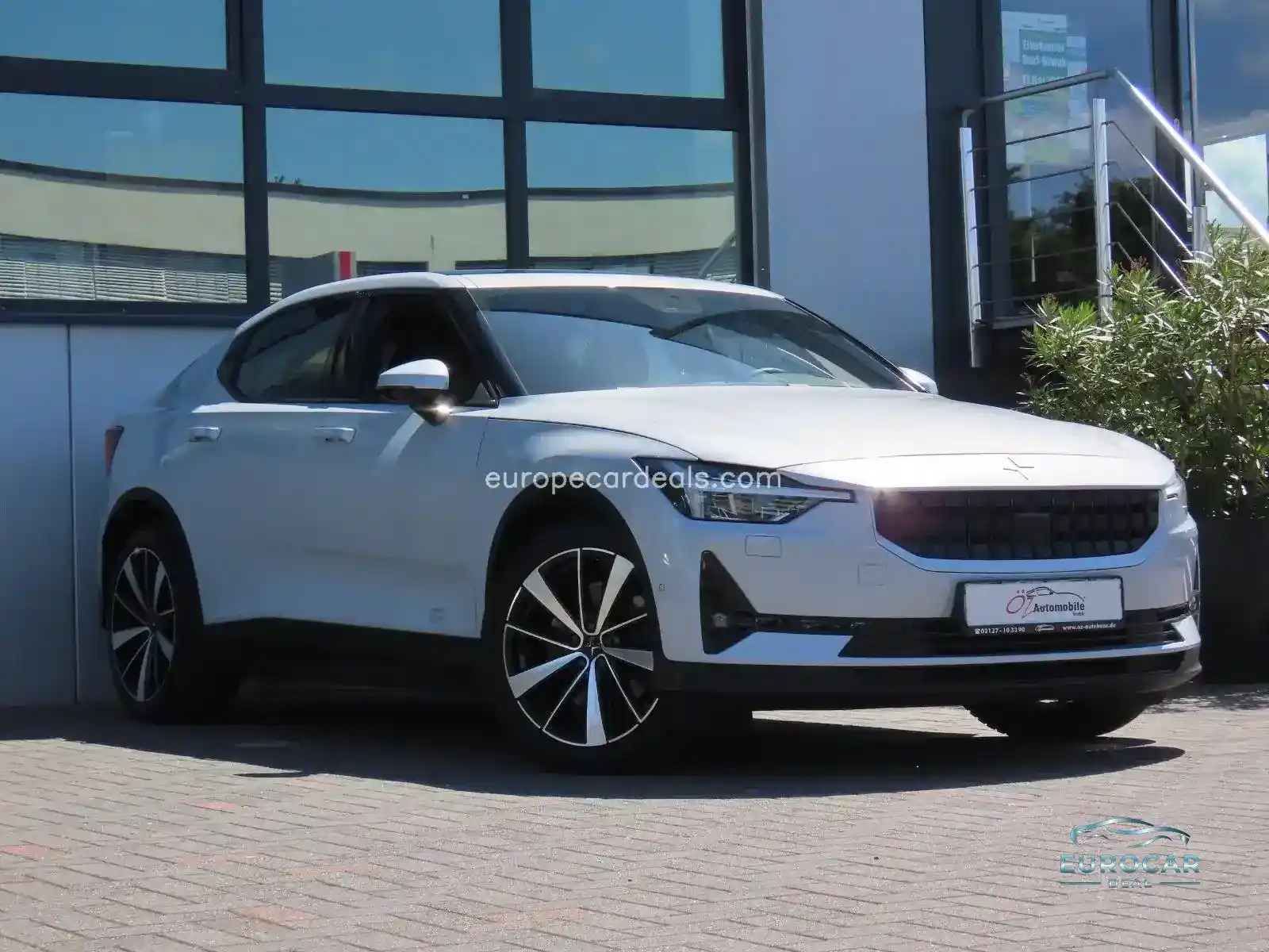 Polestar 2